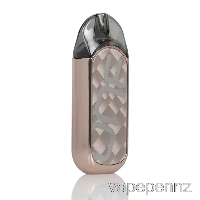 Joyetech TEROS ONE 13W Pod System Gold Diamond VAPE NZ